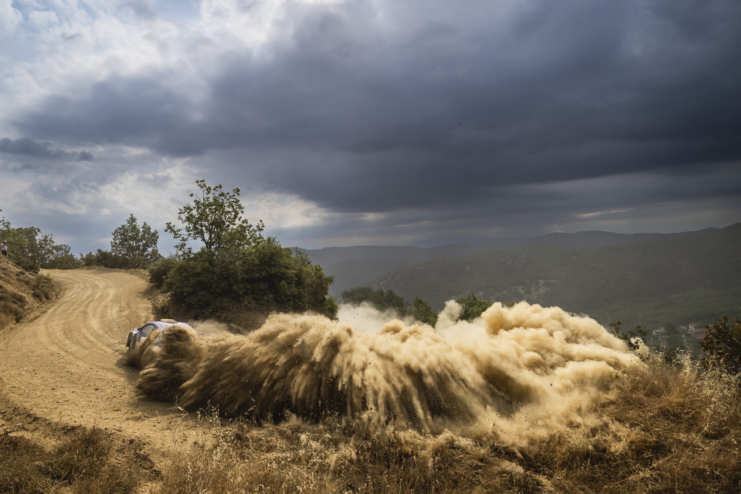 Rally Saudi-Arabien: eine extreme Herausforderung im Herzen der Wüste