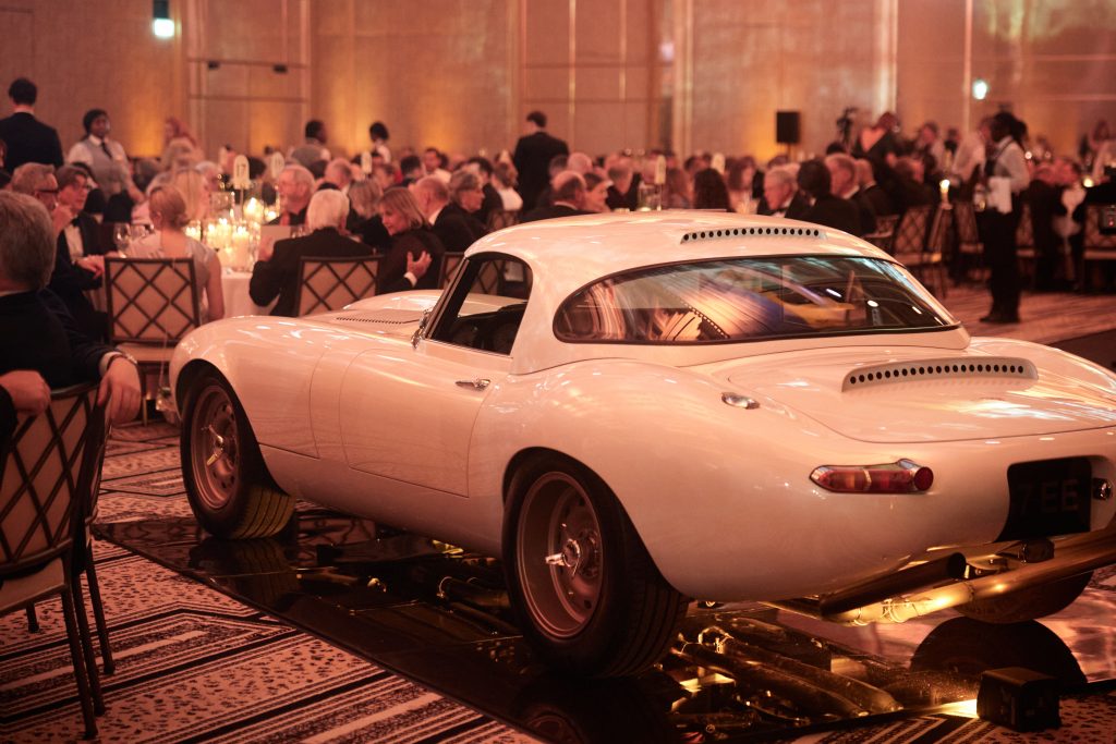 2025 International Historic Motoring Awards