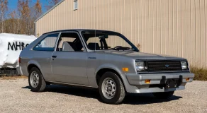 Chevrolet Chevette 1987: Die Wiederauferstehung einer Strafbox