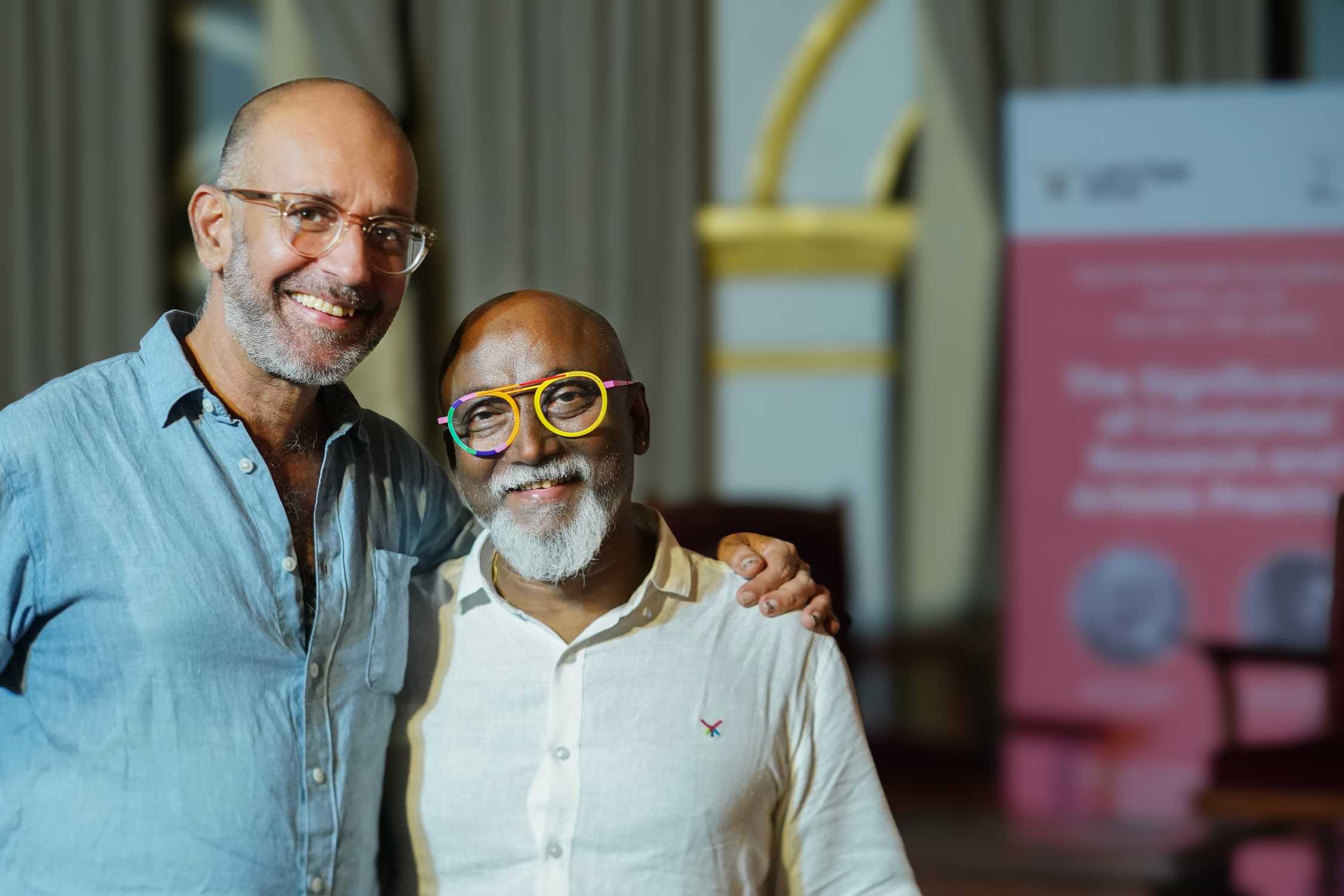 BMW und die Biennale von Kochi-Muziris: eine vielversprechende künstlerische Verbindung