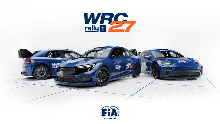 FIA präsentiert das Konzept WRC27: Die nächste Ära des Rallyes beginnt hier