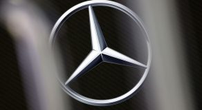 Mercedes elektrisiert das Publikum mit dem Klang seines zukünftigen Motors 2026.