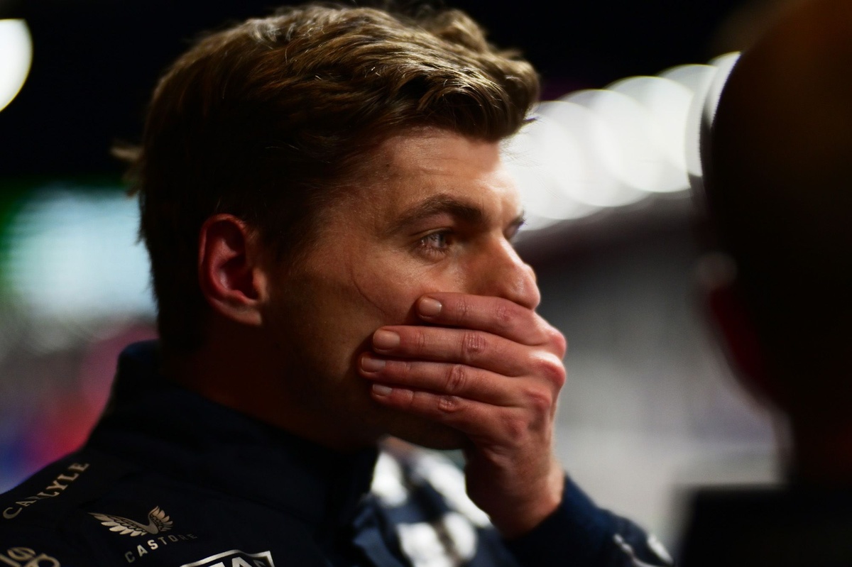 Die FIA entkräftet die Kritik von Verstappen und seinem verletzten Rücken.