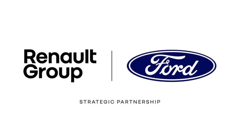 Ford arbeitet mit Renault zusammen, um sein Elektroangebot in Europa wiederzubeleben.