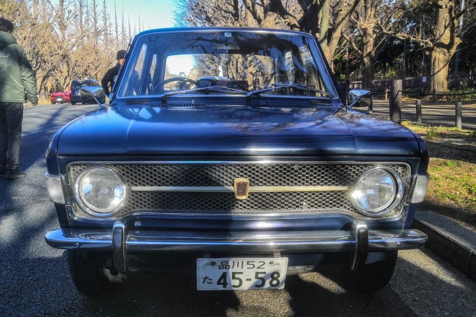Fiat 128: Die Avantgarde der Familienlimousine