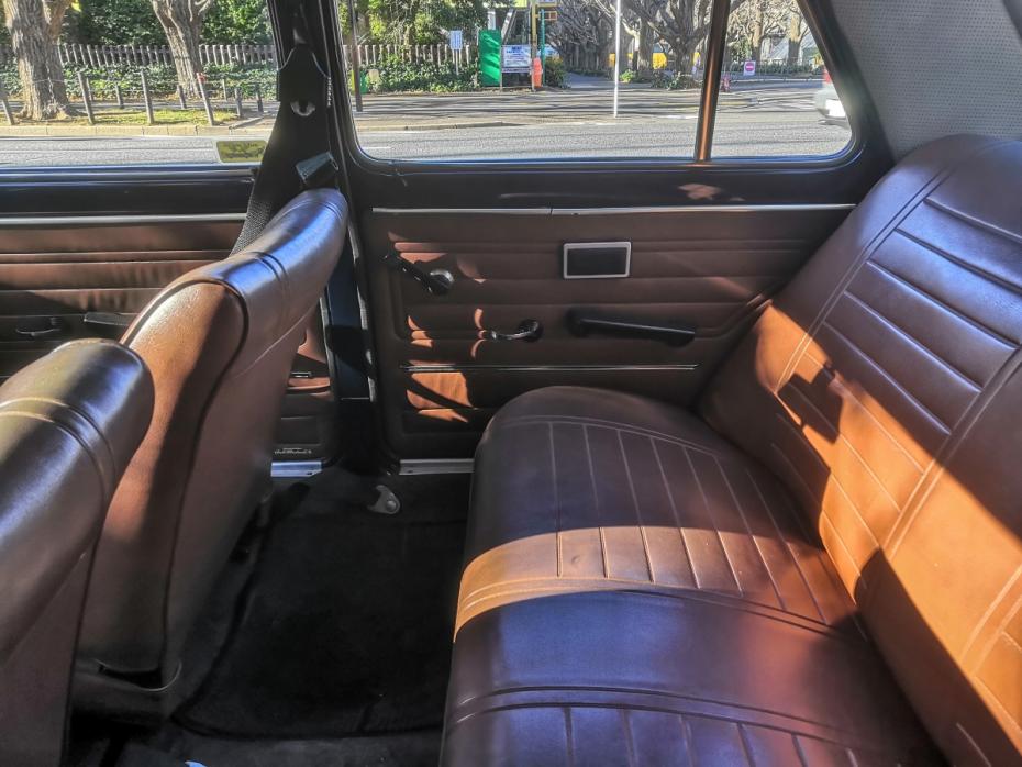 Fiat 128: Die Avantgarde der Familienlimousine