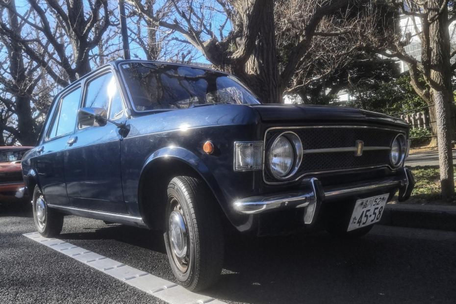 Fiat 128: Die Avantgarde der Familienlimousine