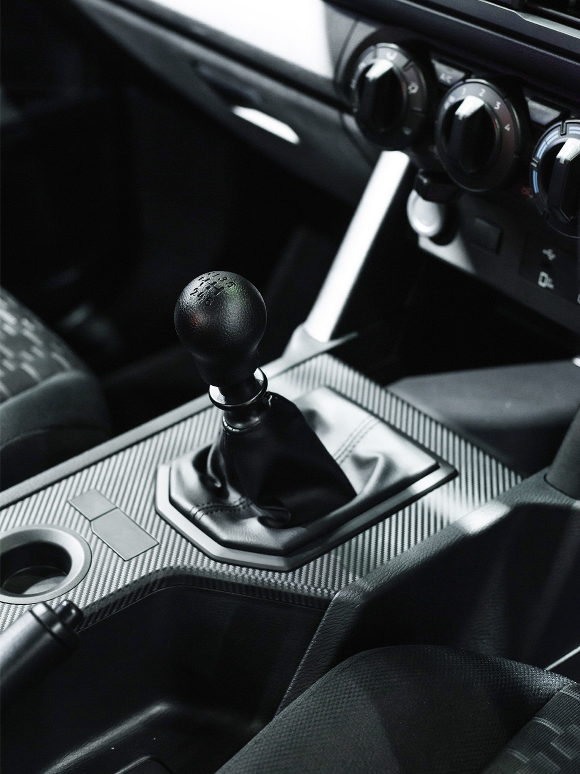 Mitsubishi gab dem Triton ein neues Gesicht, aber nur in einem Land