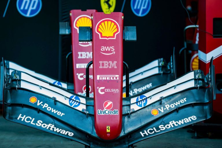 Ferrari: die Kunst, zwischen Strategien und Budgets im Jahr 2026 zu navigi…