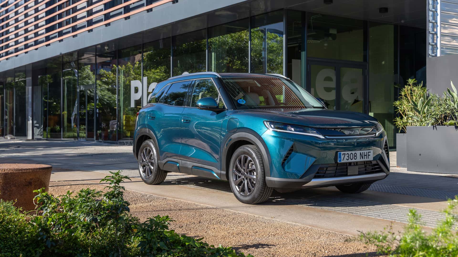 Chinesische Hersteller dr&auml;ngen auf den kanadischen Markt: Ein Umbruch f&uuml;r die Automobilindustrie