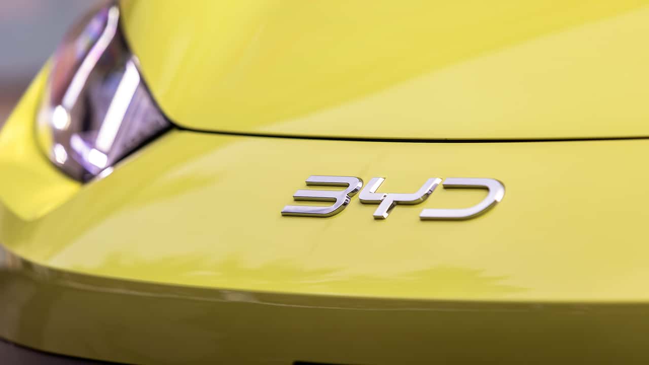 So wird BYD weiterhin außerhalb Chinas wachsen