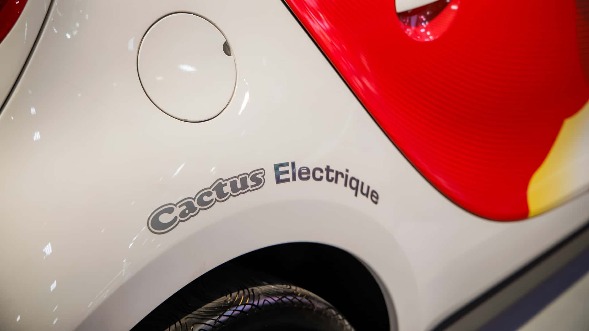 Citroën auf der Rétromobile 2026: Eine Zeitreise mit gewagten Konzepten