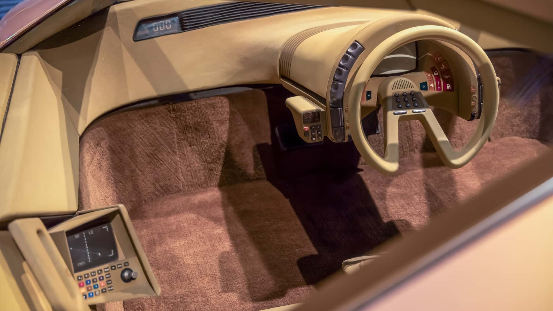 Citroën auf der Rétromobile 2026: Eine Zeitreise mit gewagten Konzepten