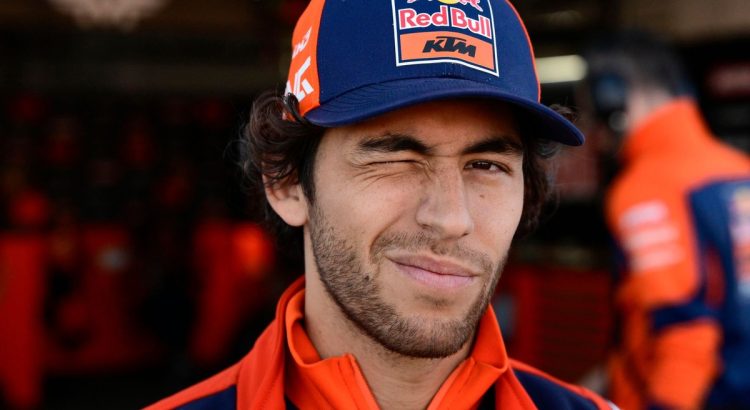 Enea Bastianini angesichts der Unsicherheit: zwischen Ambition und Gelasse…