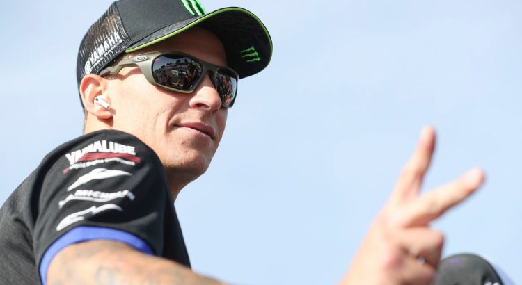 Yamaha im Wandel: Quartararo geht, Martín kommt