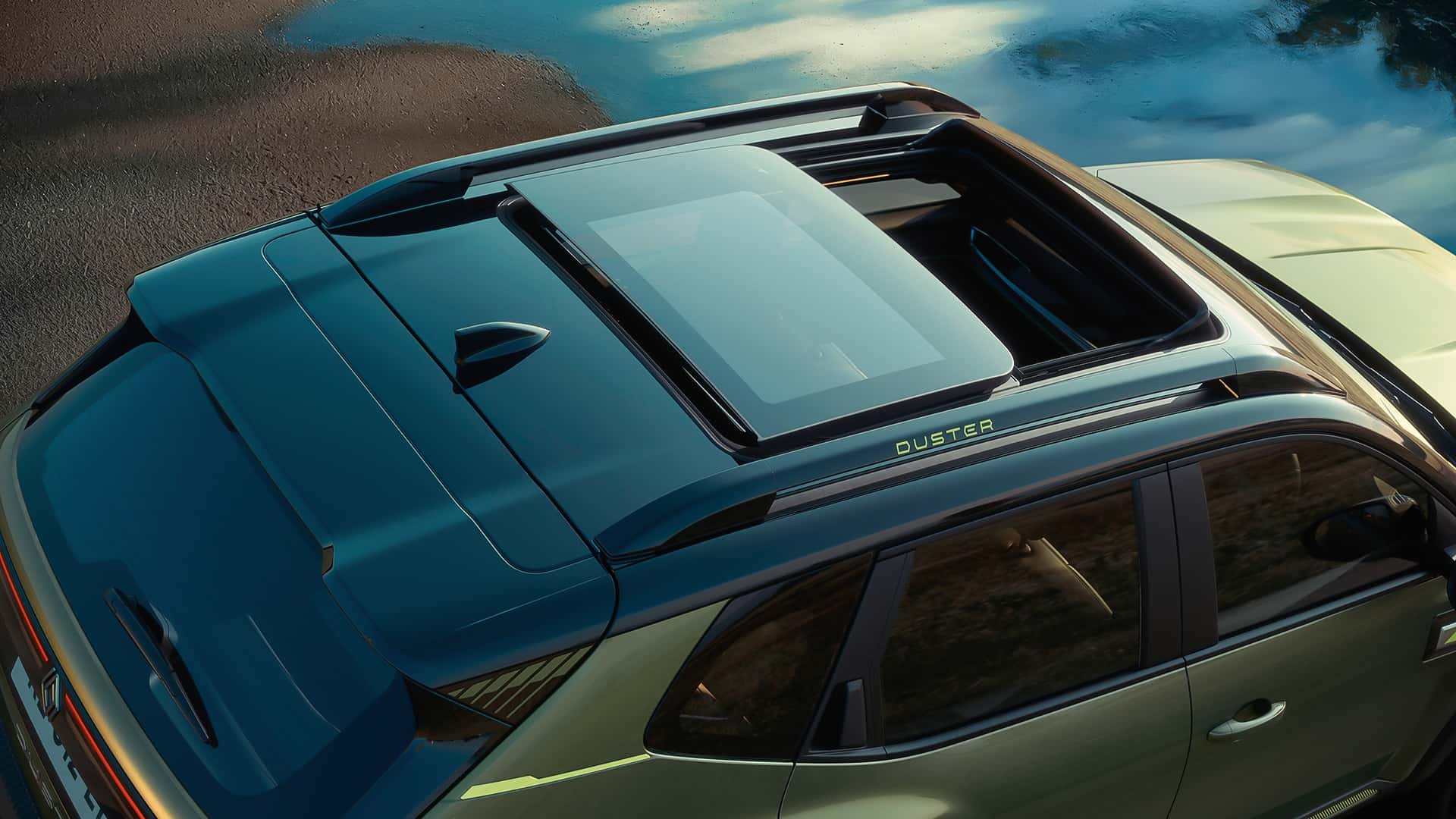 Renault setzt auf Indien mit einer Sonderversion des Duster
