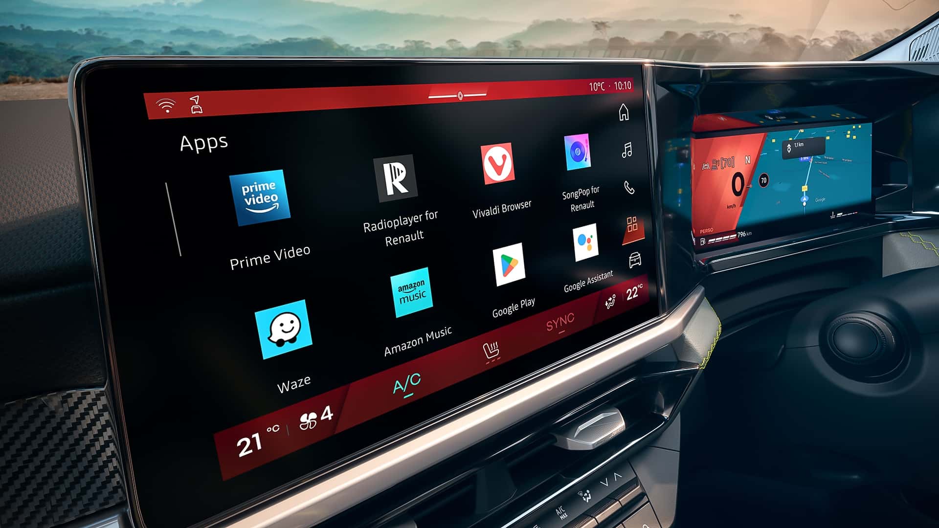 Renault setzt auf Indien mit einer Sonderversion des Duster