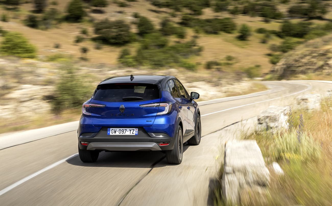 Renault bringt den Motor HR13 zurück, aber nicht für den französischen Mar…