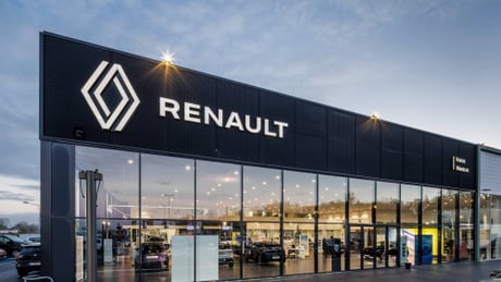 Renault bringt den Motor HR13 zurück, aber nicht für den französischen Markt