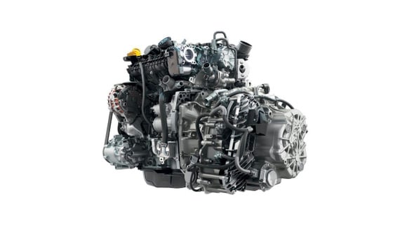Renault bringt den Motor HR13 zurück, aber nicht für den französischen Markt