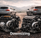 Downsizing essence ou diesel : quelles différences