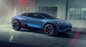 Lamborghini stellt Pläne für Elektro-Supersportwagen ein und konzentriert …