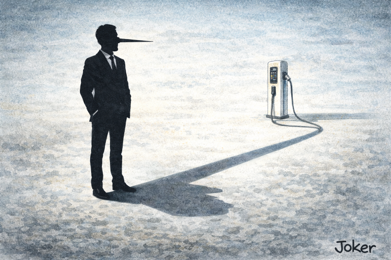 Lügen die Hersteller über die Rentabilität von Elektrofahrzeugen? (Zahlen,…