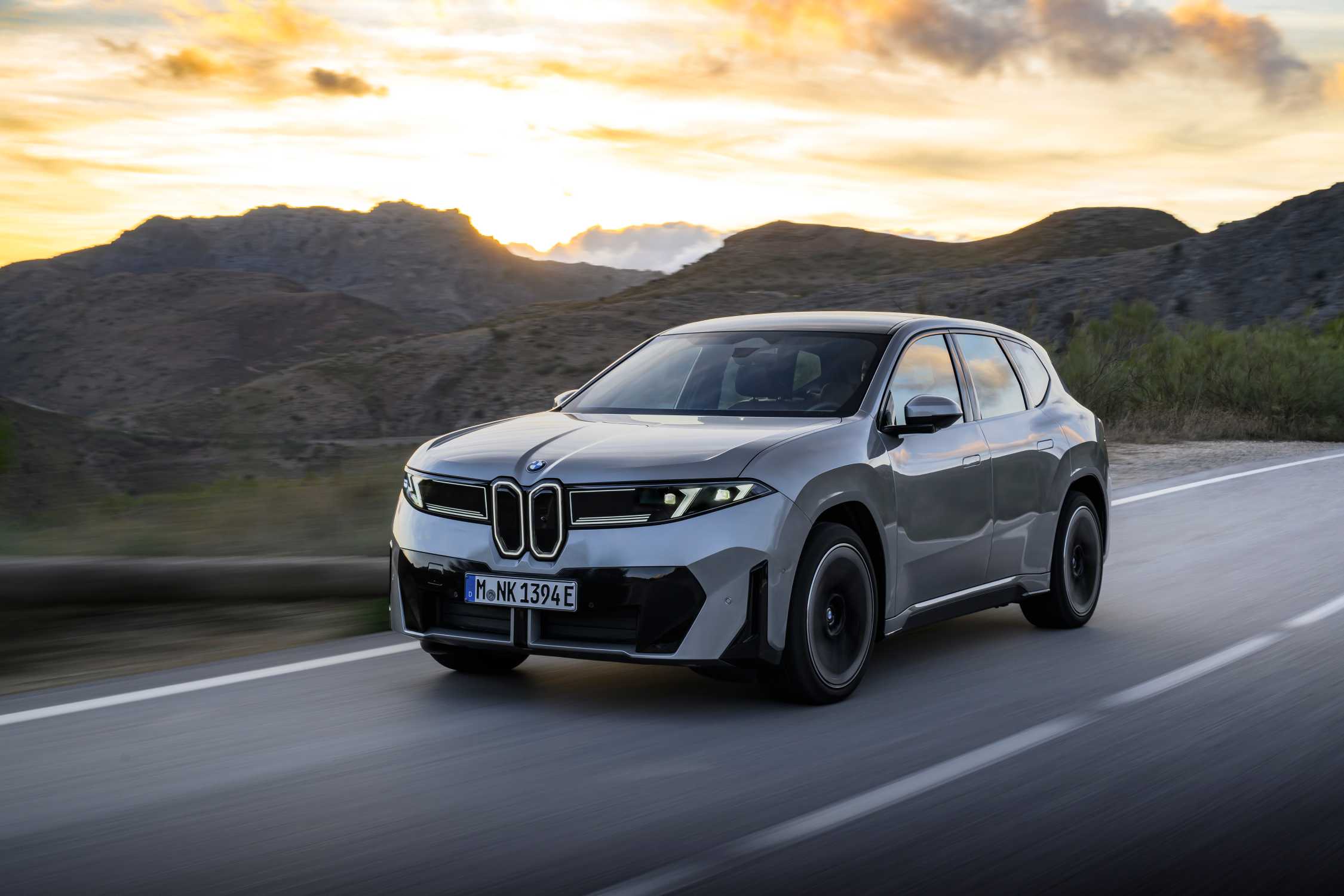 BMW räumt bei den Auszeichnungen ab: Mehrere Siege in verschiedenen Segmen…