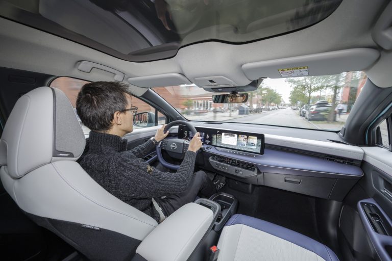 Die Straßenverkehrssicherheit geht in die Offensive: Radargeräte und Versi…