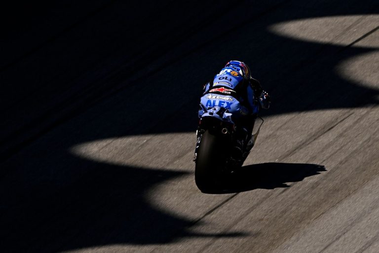 Sepang 2023: Regen macht sich bemerkbar und Yamaha bleibt in der Garage