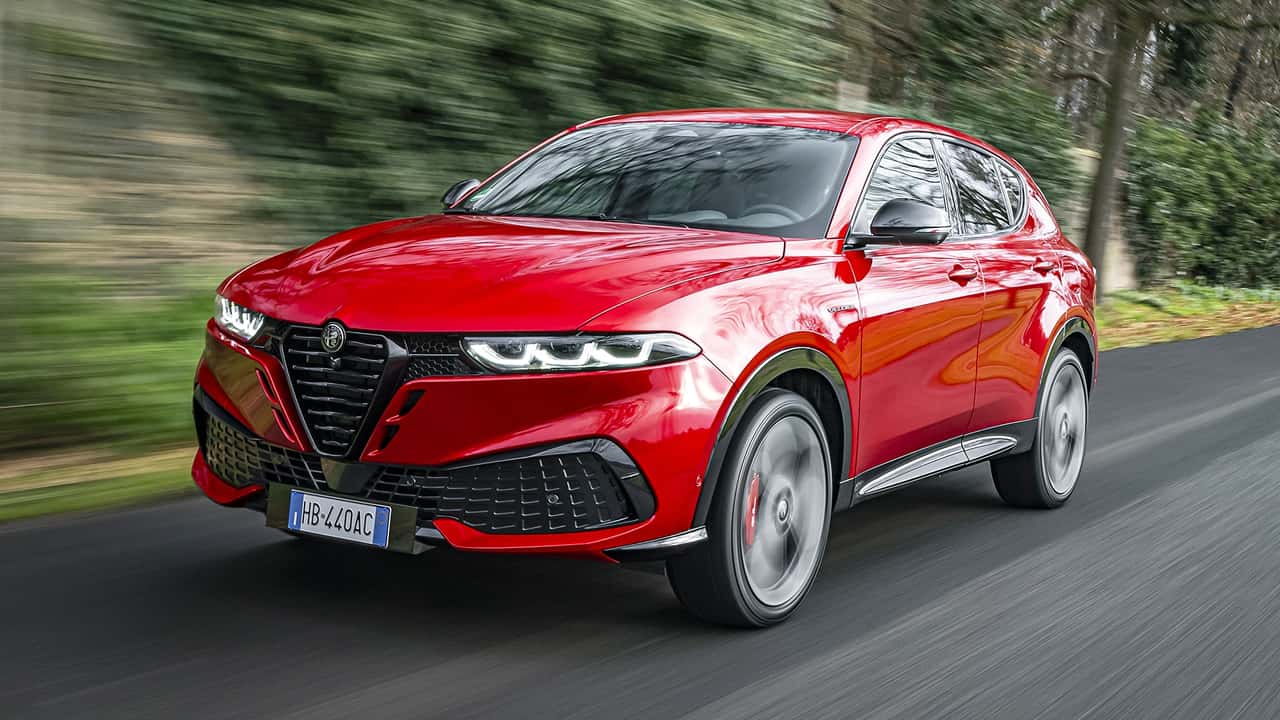 Stellantis: Ein mutiger Rückkehr zum Diesel angesichts des elektrischen Wa…