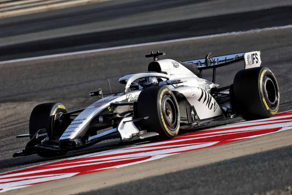 Cadillac betritt die Bühne: Die ersten Eindrücke der F1 2026 in Bahrain