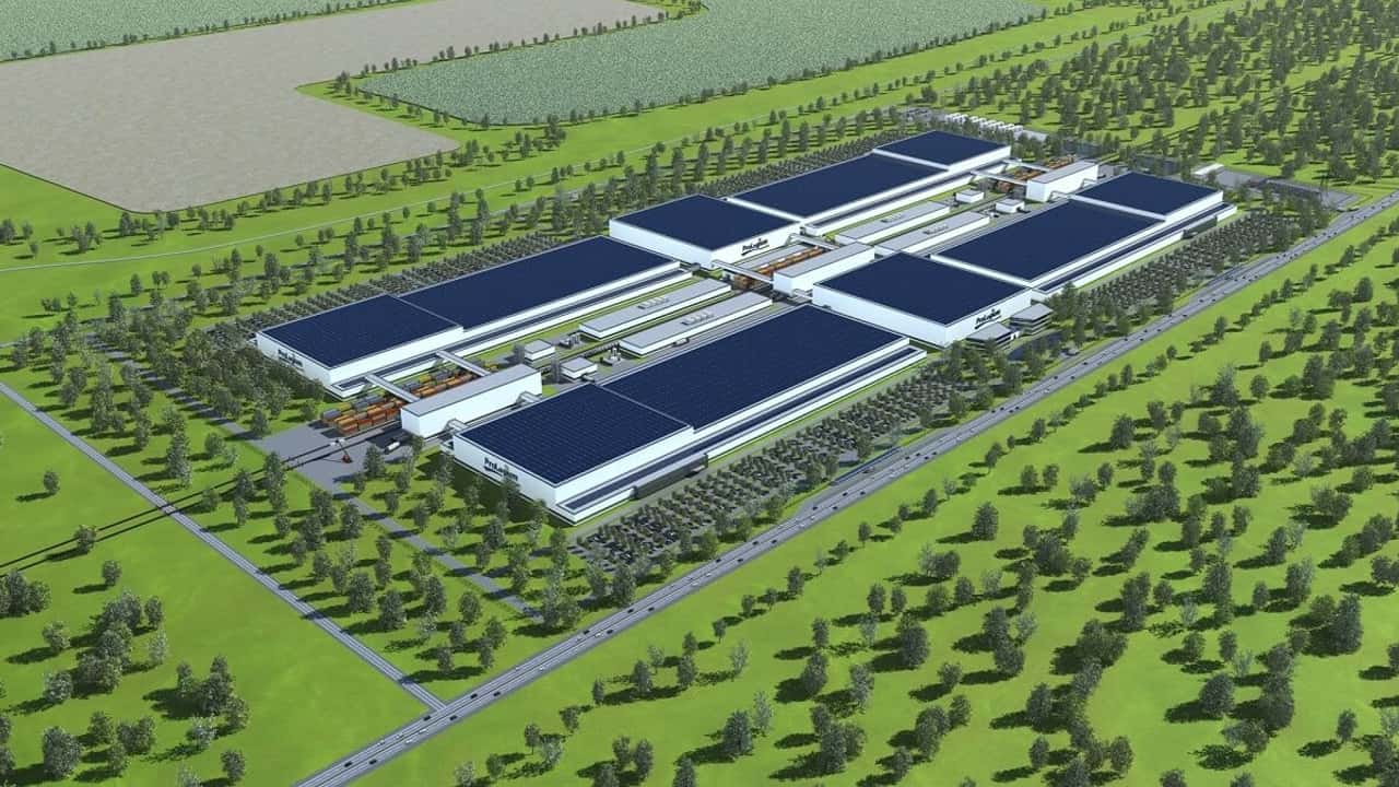 ProLogium startet den Bau seiner Gigafabrik in Dunkerque: Ein Wendepunkt f…