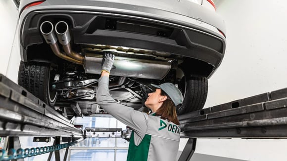Die Zukunft der technischen Kontrolle: Auf dem Weg zu strengeren Tests zur Verschmutzung und Sicherheit