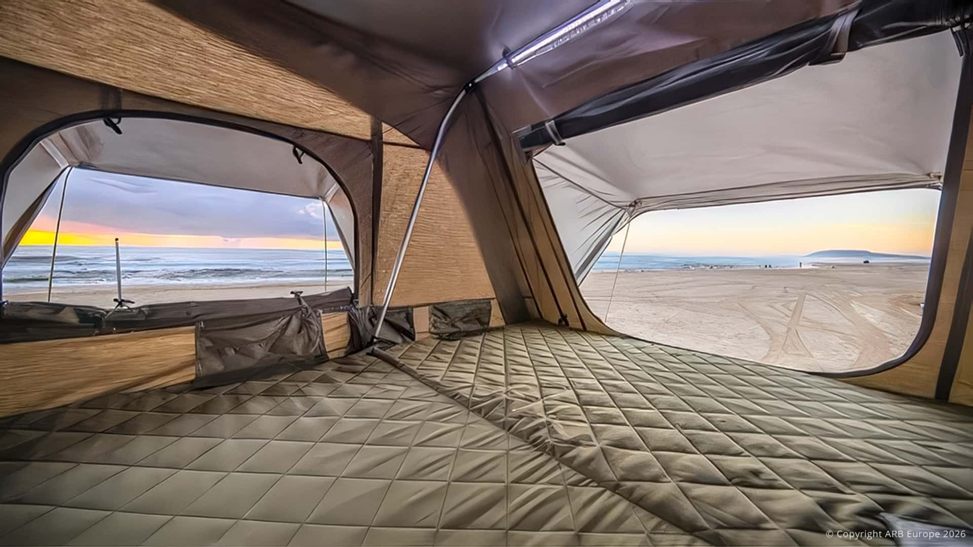 Dacia Bigster: das Campingfahrzeug unter 40.000 €, das die Regeln bricht