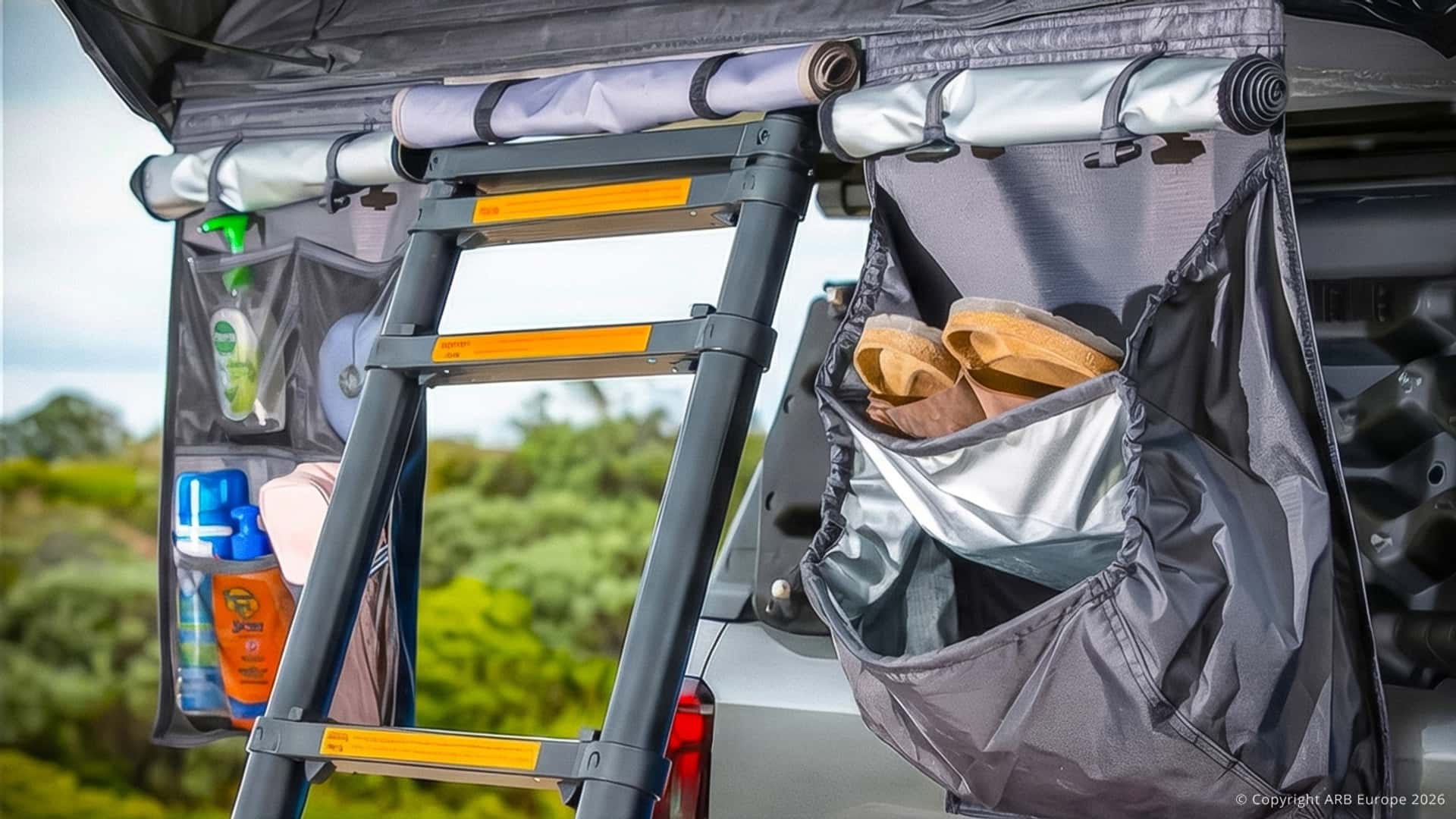 Dacia Bigster: das Campingfahrzeug unter 40.000 €, das die Regeln bricht