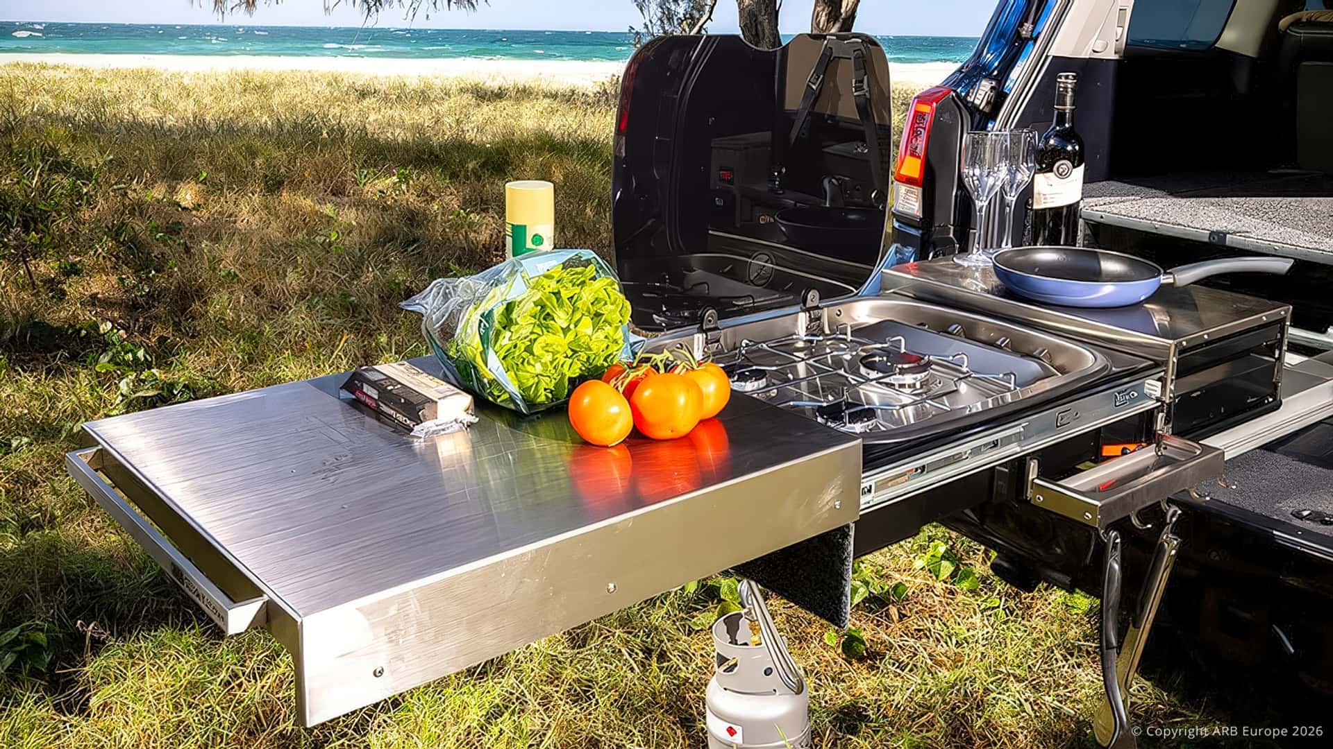 Dacia Bigster: das Campingfahrzeug unter 40.000 €, das die Regeln bricht