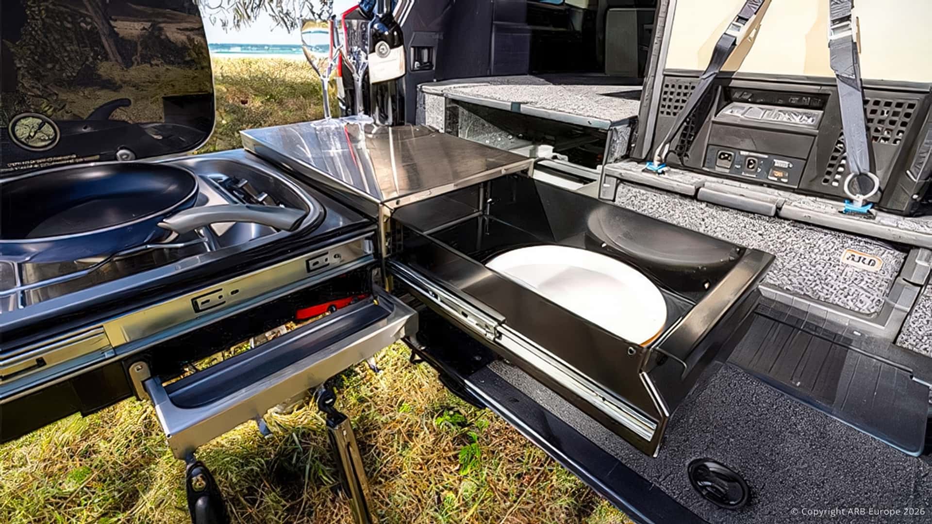 Dacia Bigster: das Campingfahrzeug unter 40.000 €, das die Regeln bricht