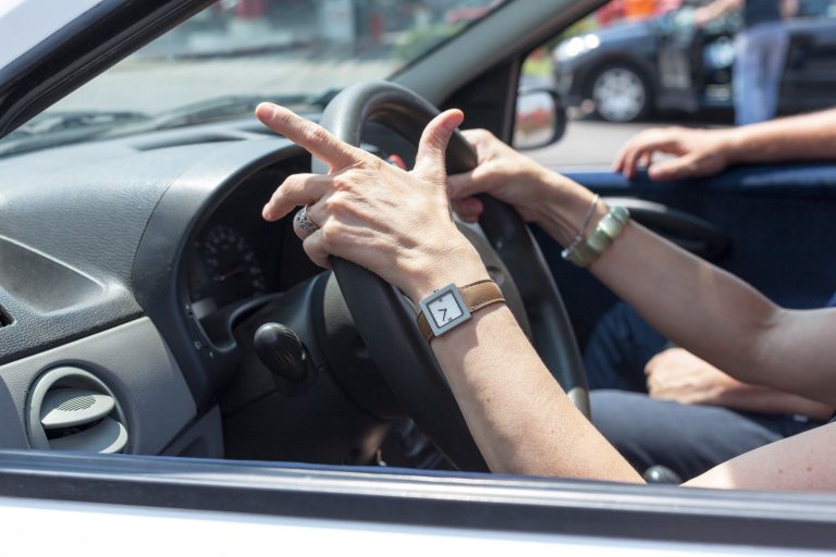 Führerschein: Auf dem Weg zu einer umstrittenen Reform der Prüfungsfehler?