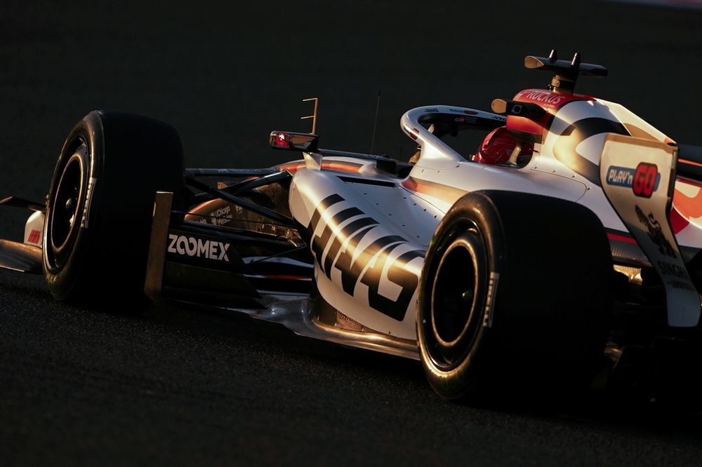 Esteban Ocon: zwischen geteilten Verantwortungen und Hoffnung für die Saison 2026