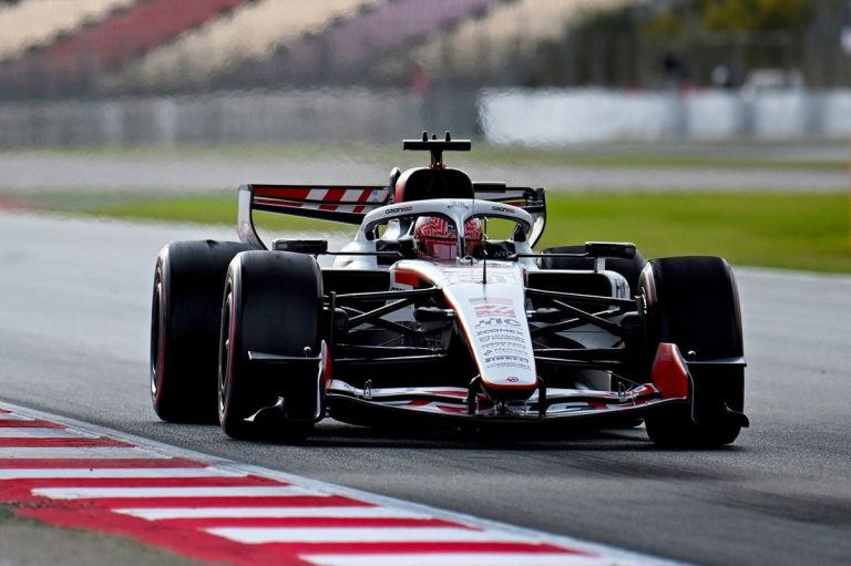 Die Formel 1 von 2026: zwischen Energiemanagement und neuer Fahrstrategie