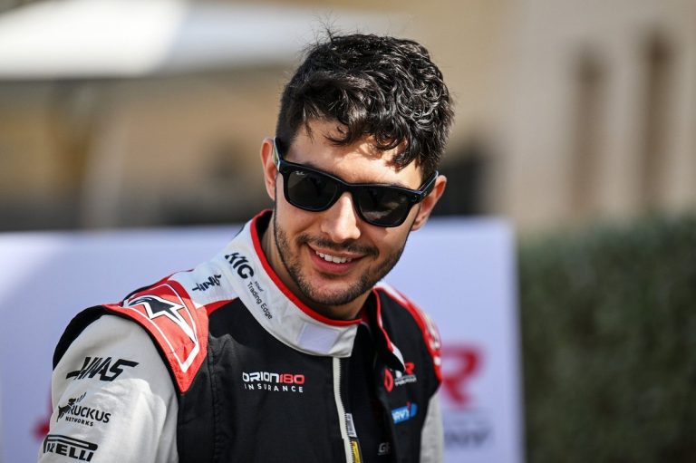 Esteban Ocon: zwischen geteilten Verantwortungen und Hoffnung für die Sais…