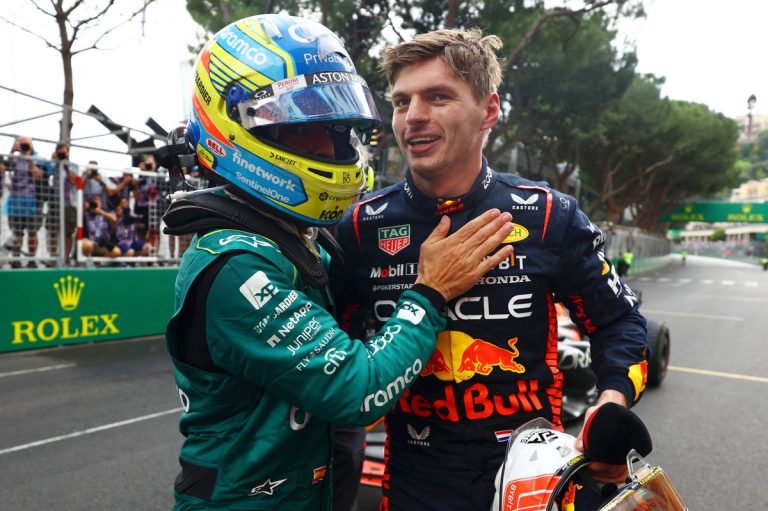 Eine epische Zukunft: Verstappen, Vettel und Alonso bei den 24 Stunden von…