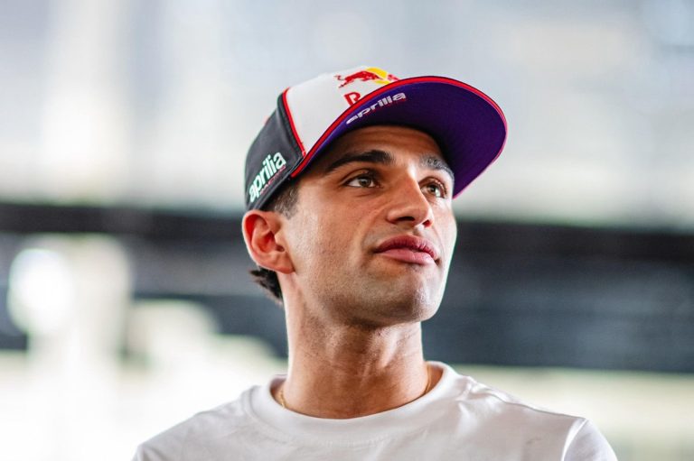 Marc Márquez, der unerwartete Mentor von Jorge Martín