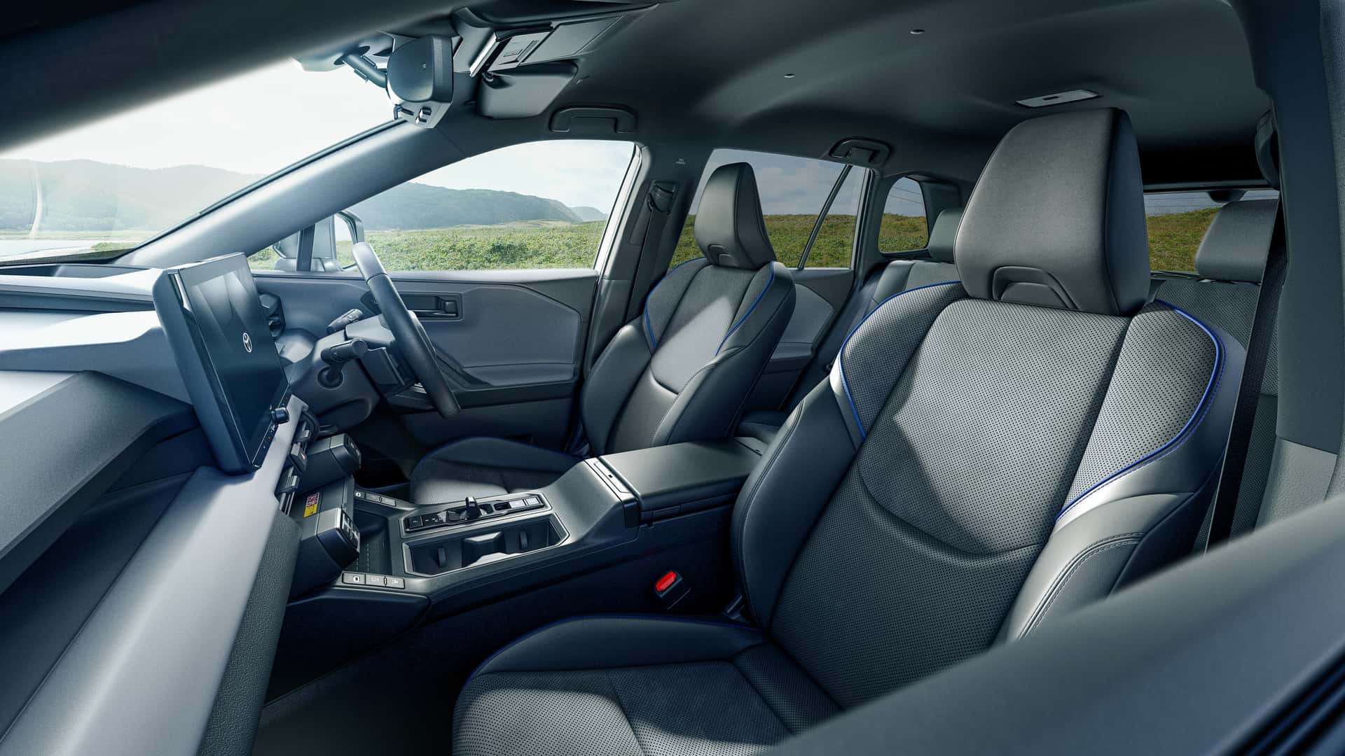 Toyota RAV4 PHEV: Ein strategischer Wendepunkt mit der GR SPORT in Japan