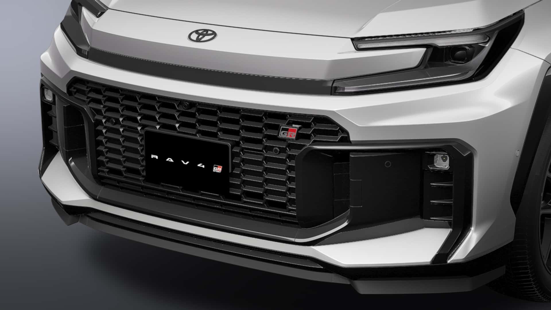 Toyota RAV4 PHEV: Ein strategischer Wendepunkt mit der GR SPORT in Japan