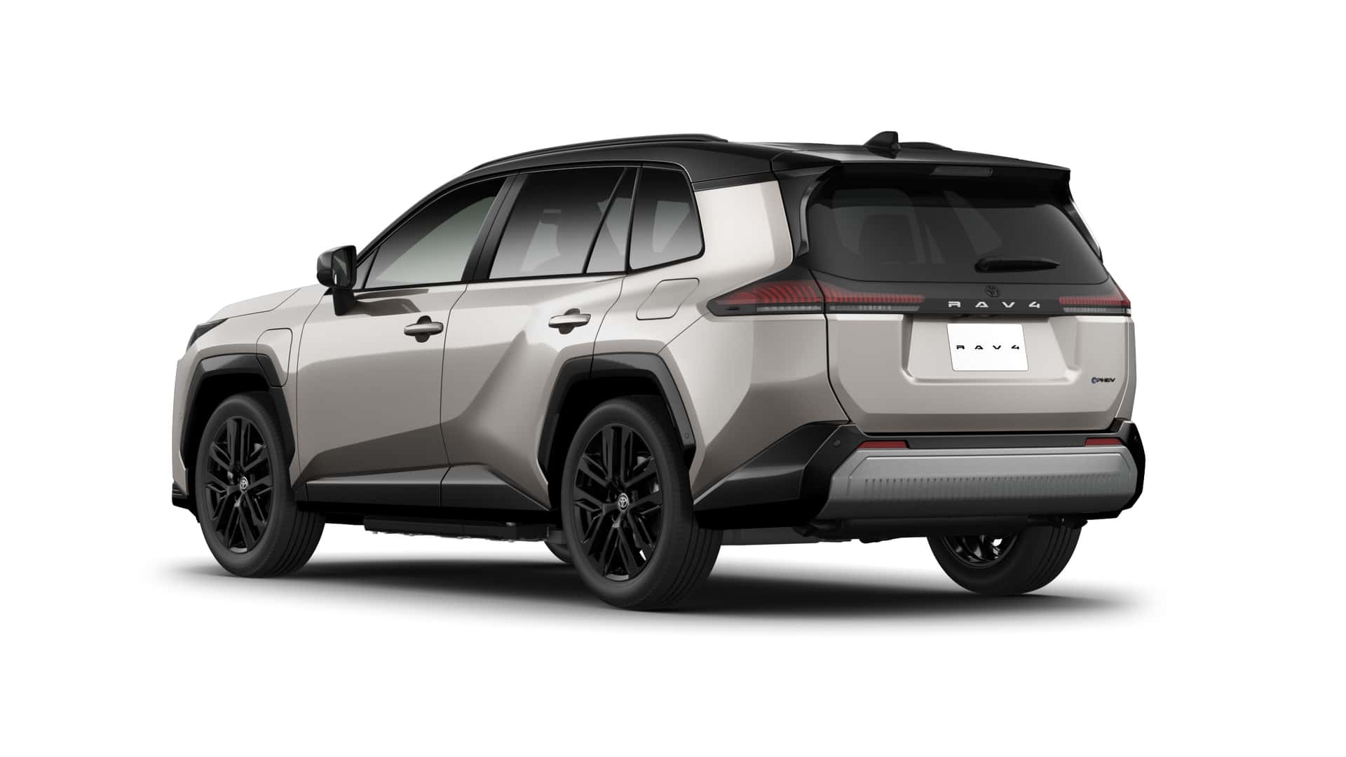 Toyota RAV4 PHEV: Ein strategischer Wendepunkt mit der GR SPORT in Japan