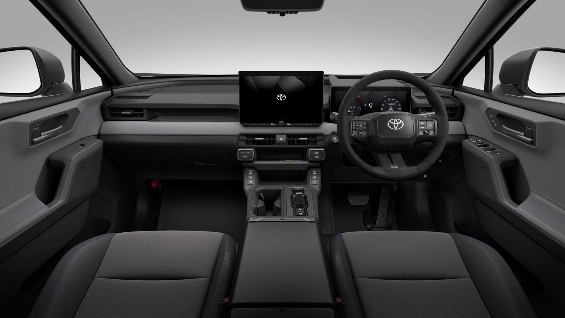 Toyota RAV4 PHEV: Ein strategischer Wendepunkt mit der GR SPORT in Japan