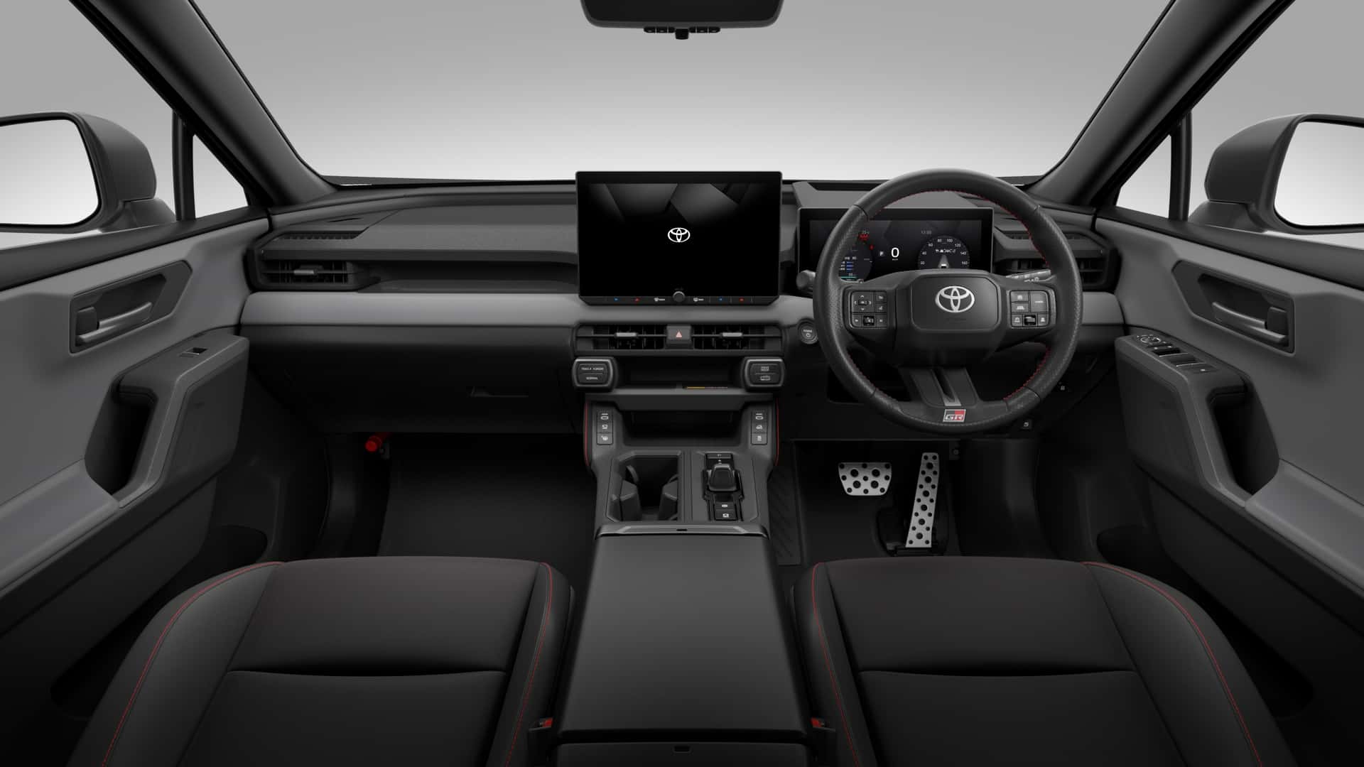 Toyota RAV4 PHEV: Ein strategischer Wendepunkt mit der GR SPORT in Japan