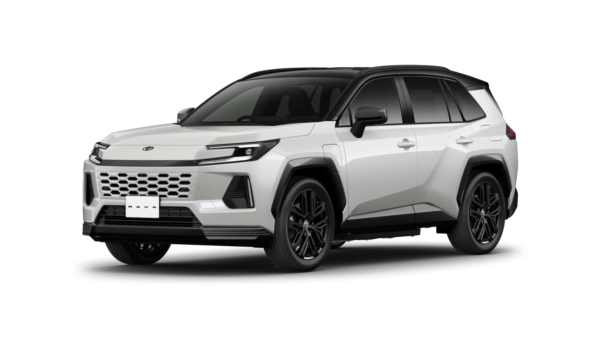 Toyota RAV4 PHEV: Ein strategischer Wendepunkt mit der GR SPORT in Japan